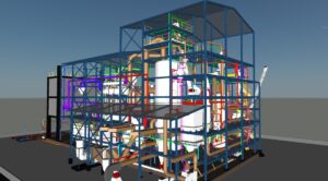 Tekla Structures