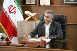 امیرحسین استیری