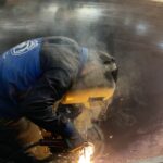 استانداردهای مخازن تحت فشار.D8