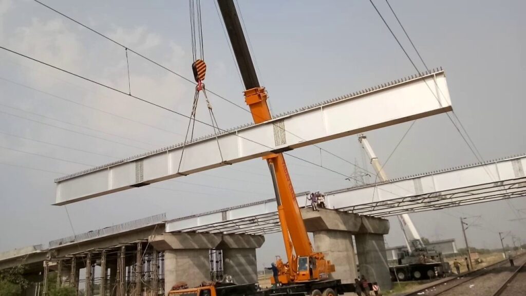 steel-Bridge