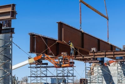 steel-Bridge