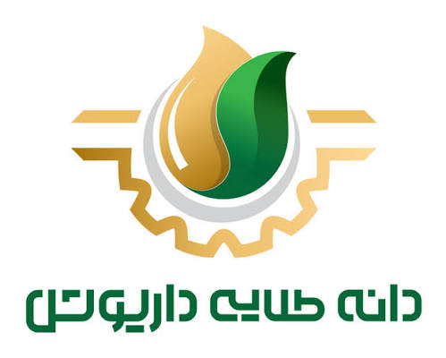 دانه طلایی داریوش