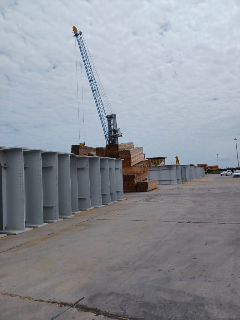 steel-Bridge